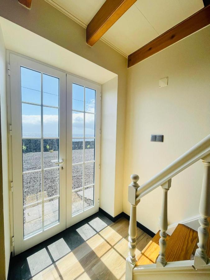 Casa Flor De Sal Villa Sao Mateus  ภายนอก รูปภาพ