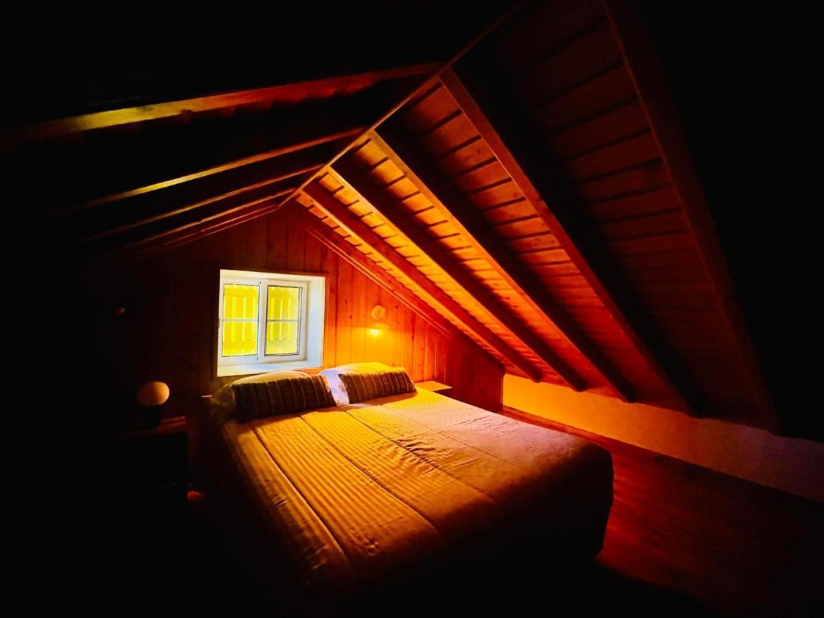 Casa Flor De Sal Villa Sao Mateus  ภายนอก รูปภาพ