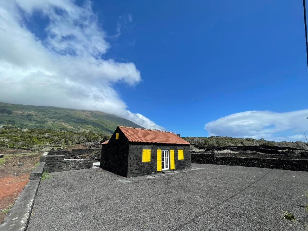 Casa Flor De Sal Villa Sao Mateus  ภายนอก รูปภาพ