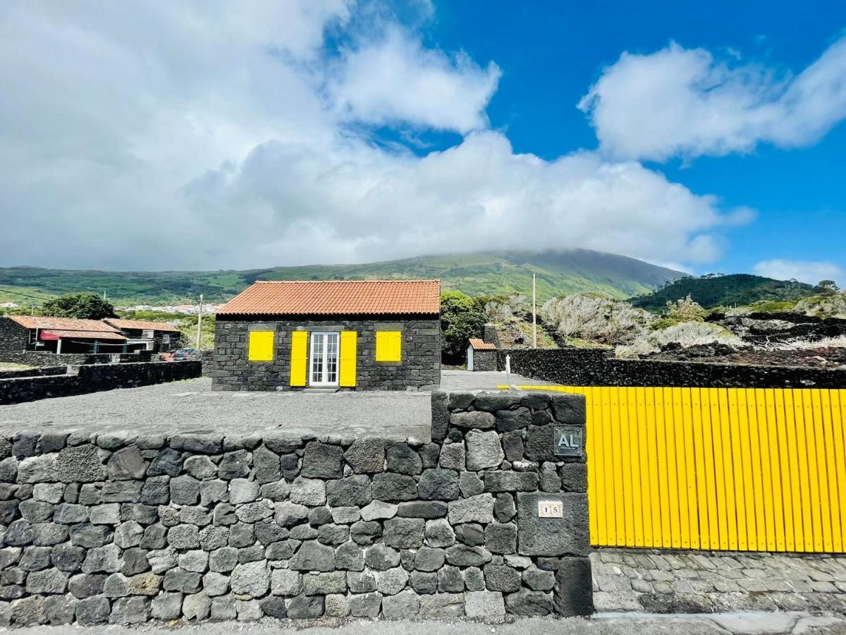Casa Flor De Sal Villa Sao Mateus  ภายนอก รูปภาพ