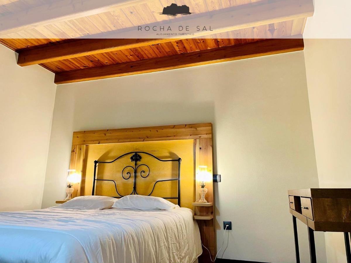 Casa Flor De Sal Villa Sao Mateus  ภายนอก รูปภาพ