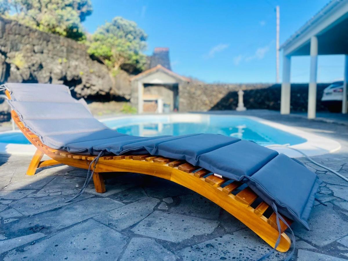 Casa Flor De Sal Villa Sao Mateus  ภายนอก รูปภาพ